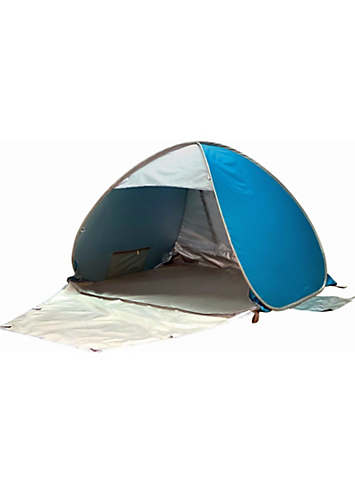 Pop up beach tent kmart best sale